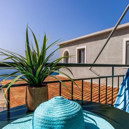 Aparthotel Marina Kardamyli Exterior foto